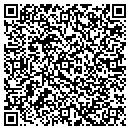 QR code with B-C Auto contacts