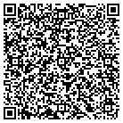 QR code with Hager-Richter Geoscience Inc contacts