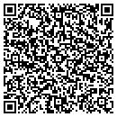 QR code with C N Carley Assocs contacts