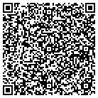 QR code with G T Equipment Technologies contacts