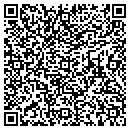 QR code with J C Signs contacts