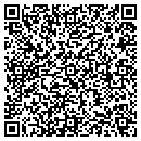 QR code with Appolo.com contacts