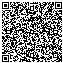 QR code with G Paulsen Co contacts