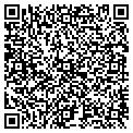 QR code with WSSH contacts