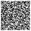 QR code with D R Twins Heating contacts