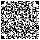QR code with Tiffany Shoe Group Inc contacts