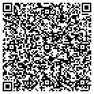 QR code with CC Business Service/Resumes contacts