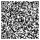 QR code with Uraseal Inc contacts