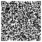 QR code with Main Way Service Center contacts