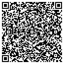 QR code with J P M's Tuxedos contacts