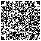 QR code with Zarse Custom Cabinet Company contacts