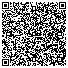 QR code with Lefferts Interiors contacts