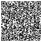 QR code with Marty Sage Gilman Gallery contacts