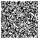 QR code with Amherst Ob Gyn contacts