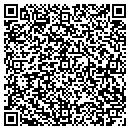 QR code with G 4 Communications contacts
