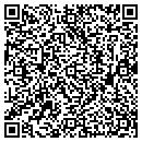 QR code with C C Designs contacts