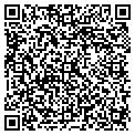 QR code with TRA contacts