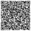 QR code with R C Brayshaw & Co contacts