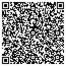 QR code with Holton Point contacts