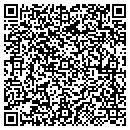 QR code with AAM Design Inc contacts
