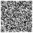 QR code with O'Keefe Lawn Care & Snow Rmvl contacts