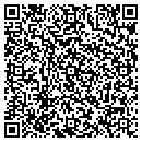 QR code with C & S Engineering Inc contacts