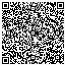 QR code with K9 Control Systems contacts