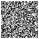 QR code with Ron Pelissier contacts