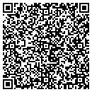 QR code with Claremont Center contacts