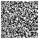 QR code with J A Prince & Sons Auto Sales contacts
