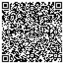 QR code with Redneck Racing contacts