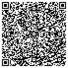 QR code with White Mountain Concoctions contacts