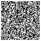 QR code with Plain & Fancy Brick Work contacts