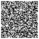 QR code with White & Hall contacts