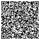 QR code with Joseph W Alger OD contacts
