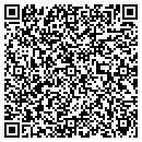 QR code with Gilsum Garage contacts