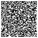 QR code with C C Cleaners contacts