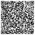 QR code with H & R Block Tax Service contacts