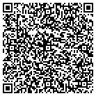 QR code with Sanbornton Central School contacts