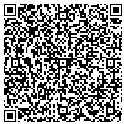 QR code with J H Baxter Co A Cal Ltd Partnr contacts