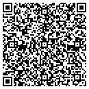 QR code with Huberts of New London contacts