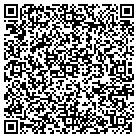 QR code with Custom Designs Landscaping contacts