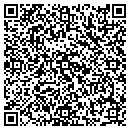 QR code with A Touch of Joy contacts