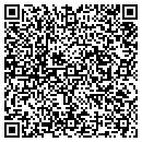 QR code with Hudson Machine Shop contacts