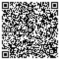 QR code with G M A contacts