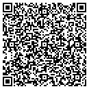 QR code with Canvas Plus contacts