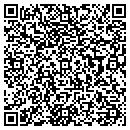 QR code with James R Ward contacts