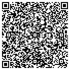 QR code with Timberlane Beam Structures contacts