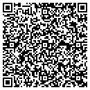 QR code with J S Yurick Architect contacts