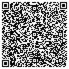 QR code with DC Welding and Fabricating contacts